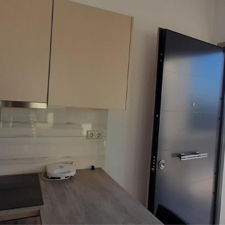 Oktonia apartments-Evia Okhthonia Zewnętrze zdjęcie