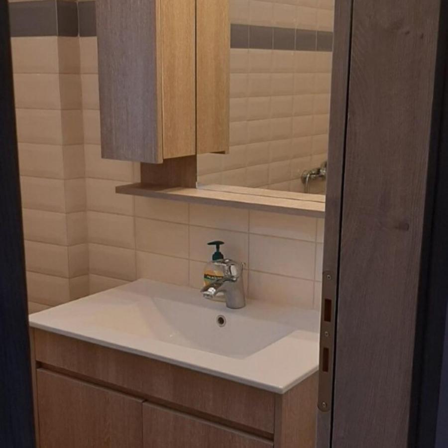 Oktonia apartments-Evia Okhthonia Zewnętrze zdjęcie