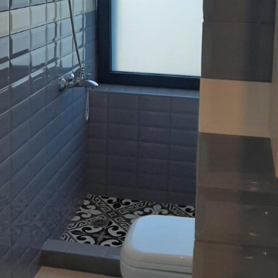 Oktonia apartments-Evia Okhthonia Zewnętrze zdjęcie